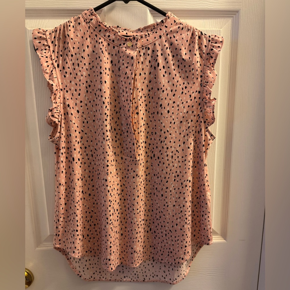 DKNY Top | Size L
